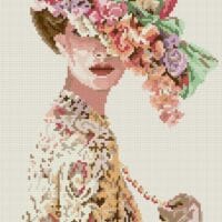 Mister şi eleganţă - kit complet