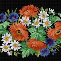 Aranjament de iunie - Kit complet