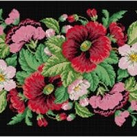 Valsul nalbelor - kit complet