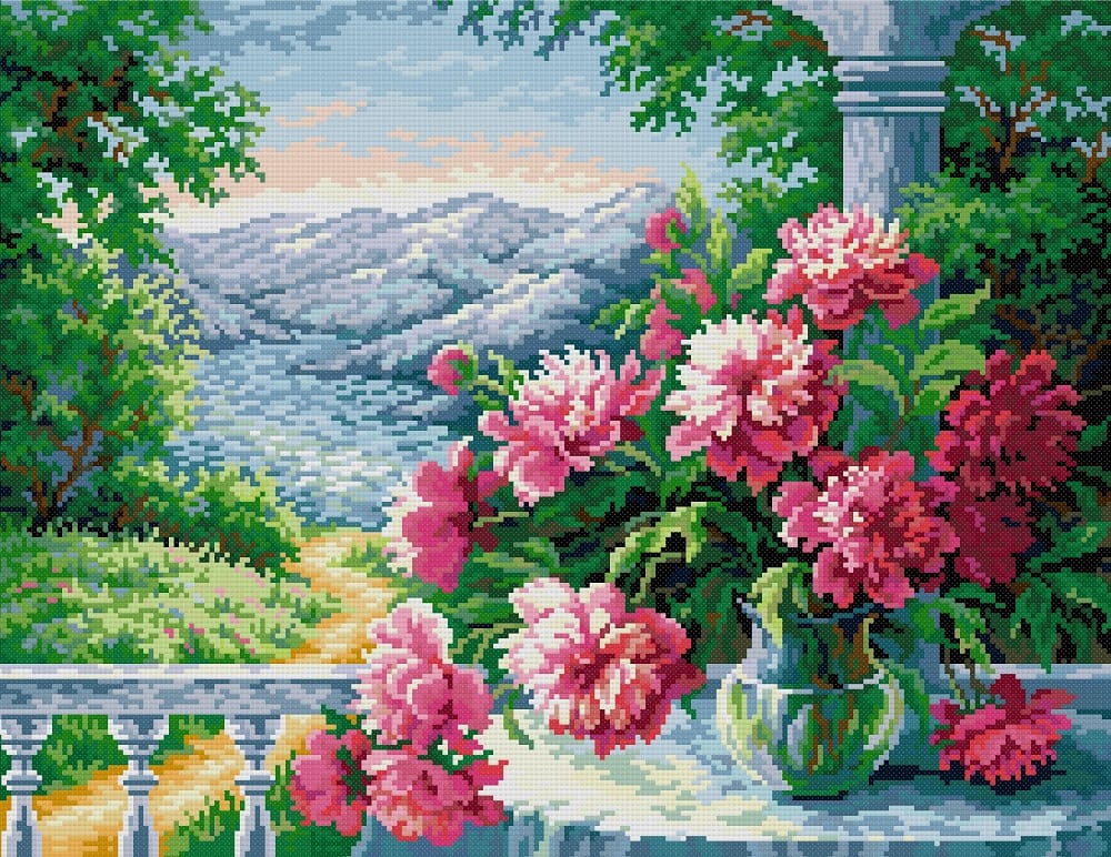 Bucuria simțurilor - kit complet