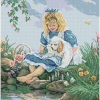 Prietena cea mai bună - kit complet