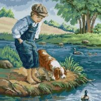 Prietenul cel mai bun - kit complet