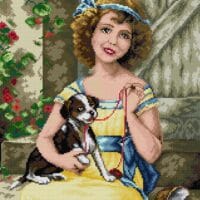 Clipe de tandrețe - kit complet