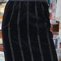 Fustă tip catrință