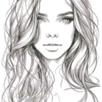 Delicatețe - kit broderie de mână