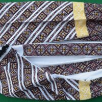 Cămașă națională - kit complet