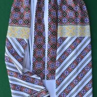 Cămașă națională - kit complet